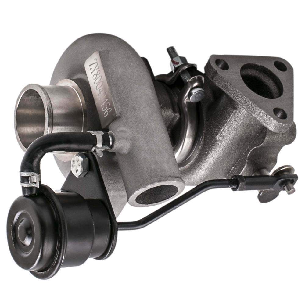 Einstiegslevel Turbolader Turbolader für Hyundai Accent Getz Matrix 1.5 CRDI CRTD D3EA 49173 Turbocharger