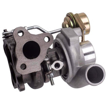 Laden Sie das Bild in den Galerie-Viewer, Einstiegslevel Turbolader Turbo Turbolader für Opel Astra G Combo C Corsa C Meriva 1.7DTI CDTI 49173-06501