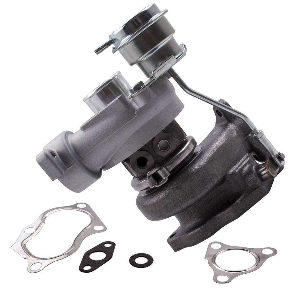 Einstiegslevel Turbolader TD04 Turbo for Mitsubishi 3000GT 3.0 V6 Left MD168264 49177-02400 MD168264 CHRA