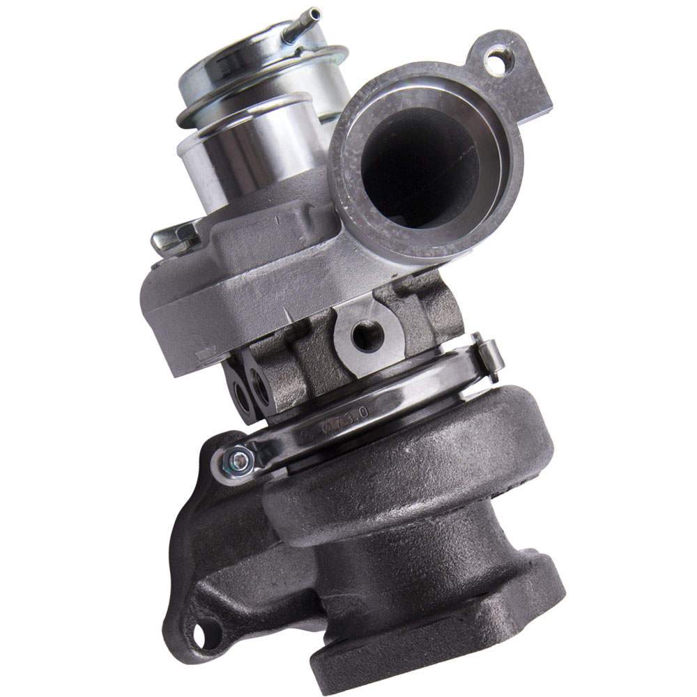 Einstiegslevel Turbolader TD04 Turbo for Mitsubishi 3000GT 3.0 V6 Left MD168264 49177-02400 MD168264 CHRA