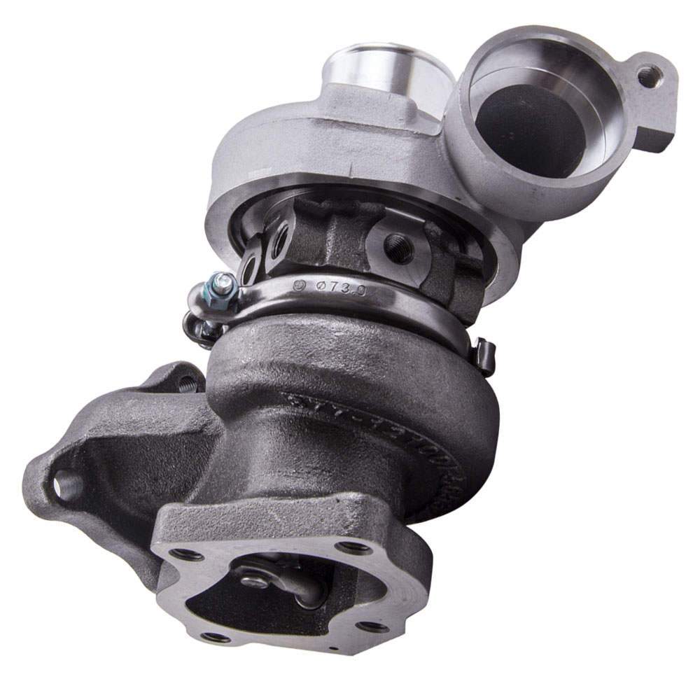 Einstiegslevel Turbolader TD04 Turbo for Mitsubishi 3000GT 3.0 V6 Left MD168264 49177-02400 MD168264 CHRA