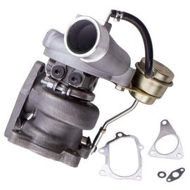 Einstiegslevel Turbolader Turbolader Turbo für SUBARU Impreza 2.0T GT 4WD 211PS 58T 14412AA360 mbde (inkl. 19% Mwst)