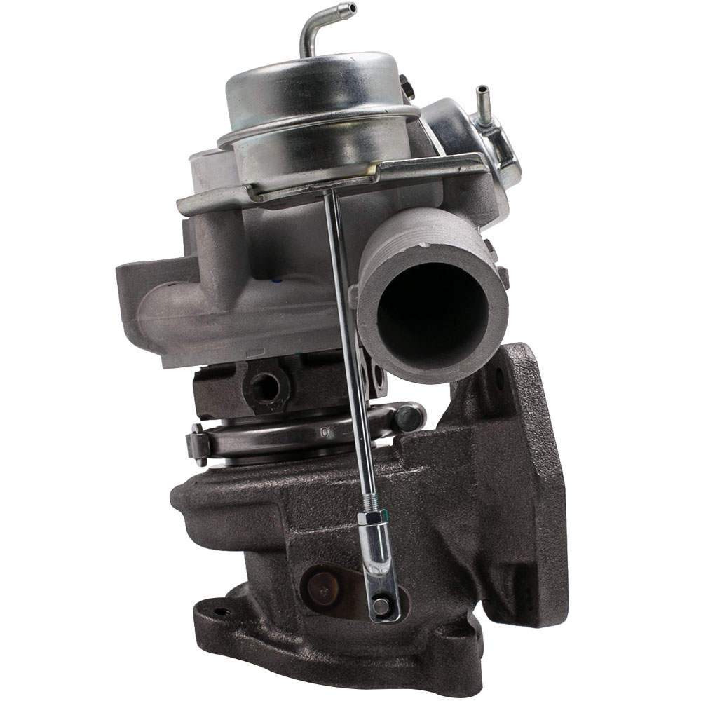 Einstiegslevel Turbolader Turbolader für Volvo-PKW S60 S80 V70 XC70 XC90 XC70 2.5 T B5254T2 210 HP 4K Tune