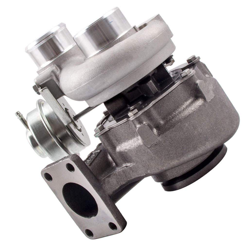 Einstiegslevel Turbolader Turbolader für VW Crafter 2.5 TD 109 -163 PS BJK BJJ BJL 49377-07440 076145701 B