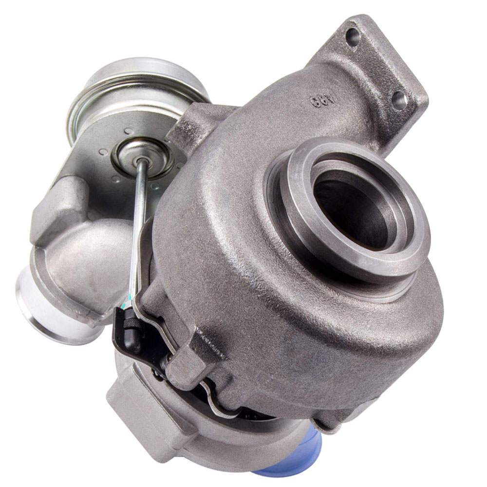 Einstiegslevel Turbolader Turbolader für VW Crafter 2.5 TD 109 -163 PS BJK BJJ BJL 49377-07440 076145701 B