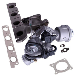 Einstiegslevel Turbolader K04 F23L Turbo Turbolader für Audi A4 2.0TFSI (B7) Upgrade Hybrid BWE BUL (inkl. 19% Mwst)