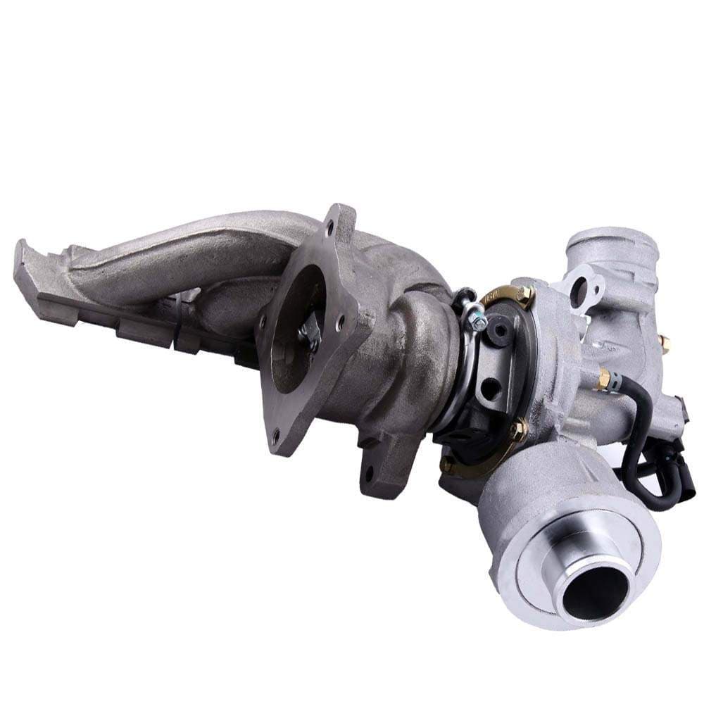 Einstiegslevel Turbolader K04 F23L Turbo Turbolader für Audi A4 2.0TFSI (B7) Upgrade Hybrid BWE BUL (inkl. 19% Mwst)