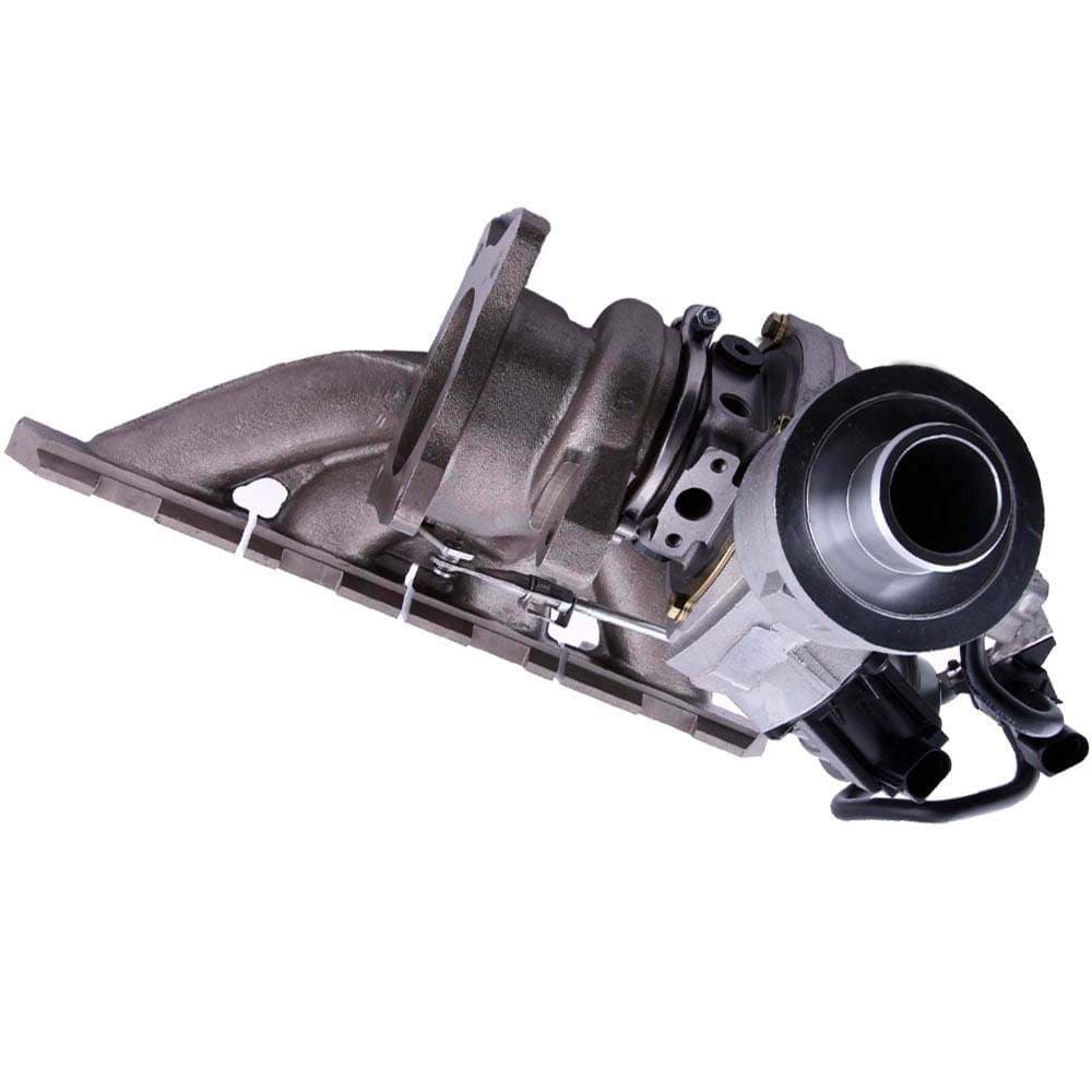 Einstiegslevel Turbolader K03 Turbo Turbolader für Audi A4 2.0TFSI (B7) Upgrade Hybrid BWE BUL