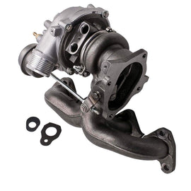 Einstiegslevel Turbolader Turbo Turbolader Für VW Touran 1.4 TSI BLG/CAVB 125Kw - 170PS / Bj.2007 - 2010