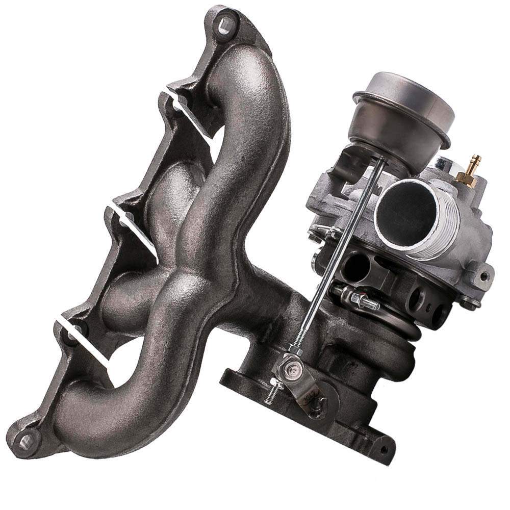 Einstiegslevel Turbolader Turbo Turbolader Für VW Touran 1.4 TSI BLG/CAVB 125Kw - 170PS / Bj.2007 - 2010