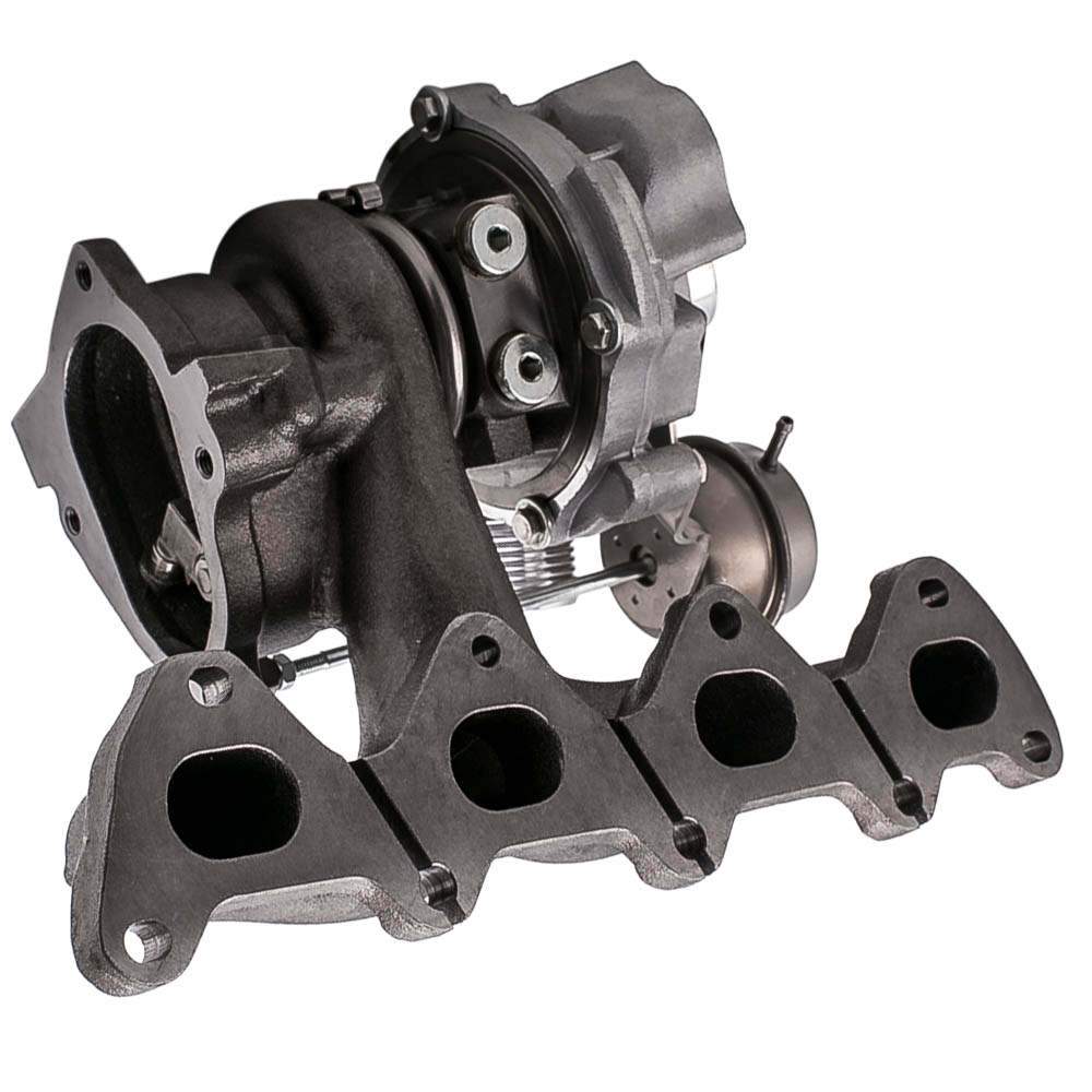 Einstiegslevel Turbolader Turbo Turbolader Für VW Touran 1.4 TSI BLG/CAVB 125Kw - 170PS / Bj.2007 - 2010