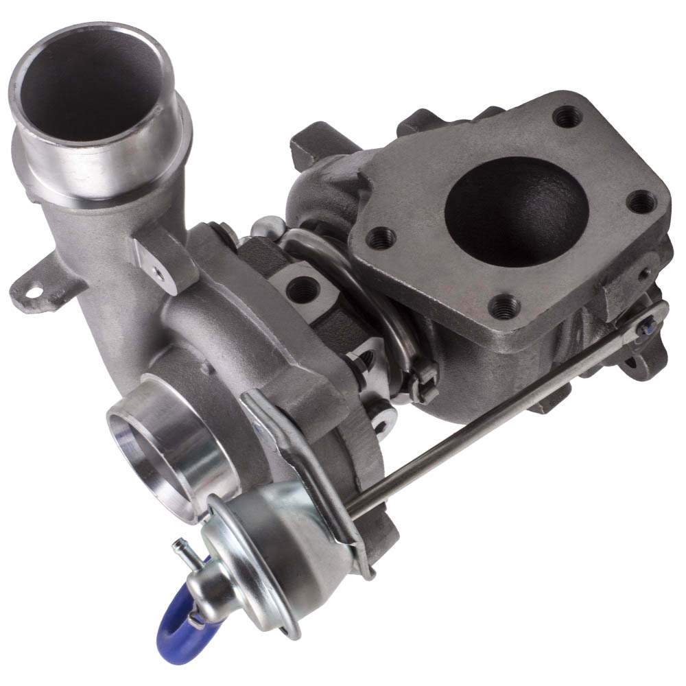 Einstiegslevel Turbolader Kompatibel Für Mazda CX-7 ER 2.3 MZR DISI Turbo L3-VDT K0422-582 K0422-581 K0422-583