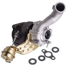 Laden Sie das Bild in den Galerie-Viewer, Einstiegslevel Turbolader Links Turbolader K04-0029 für Audi A6 Avant 4B C5 RS6 plus quattro 353 KW CHRA