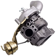 Laden Sie das Bild in den Galerie-Viewer, Einstiegslevel Turbolader Links Turbolader K04-0029 für Audi A6 Avant 4B C5 RS6 plus quattro 353 KW CHRA