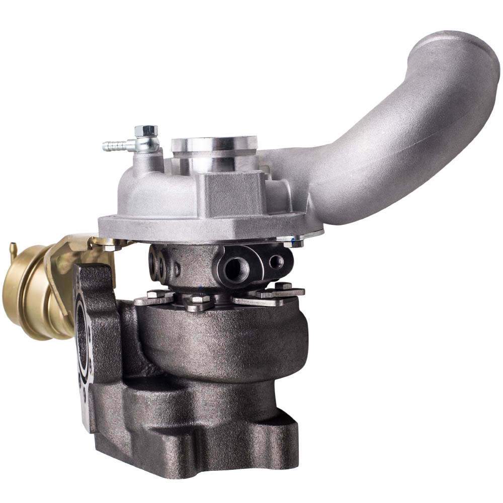 Einstiegslevel Turbolader Links Turbolader K04-0029 für Audi A6 Avant 4B C5 RS6 plus quattro 353 KW CHRA