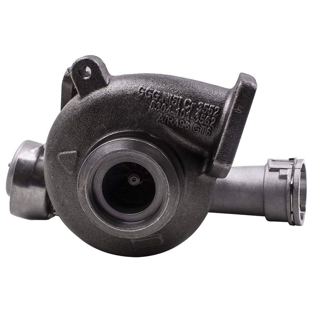 Einstiegslevel Turbolader Turbolader T5 070145701E 96KW AXD 130PS für VW 53049700032 VW t5 2.5 tdi