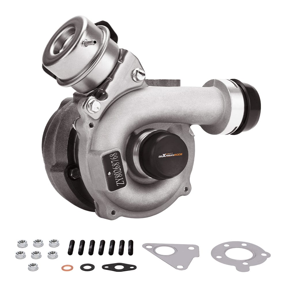 Einstiegslevel Turbolader Turbolader kompatibel für Nissan Qashqai kompatibel für Renault Grand Scenic 1.5DCI 54399700030/70 Turbo