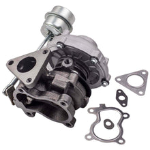 Laden Sie das Bild in den Galerie-Viewer, Einstiegslevel Turbolader Turbolader Für Seat Ibiza III Skoda Fabia VW Lupo 1.4 TDI 55 kW / 75 PS AMF