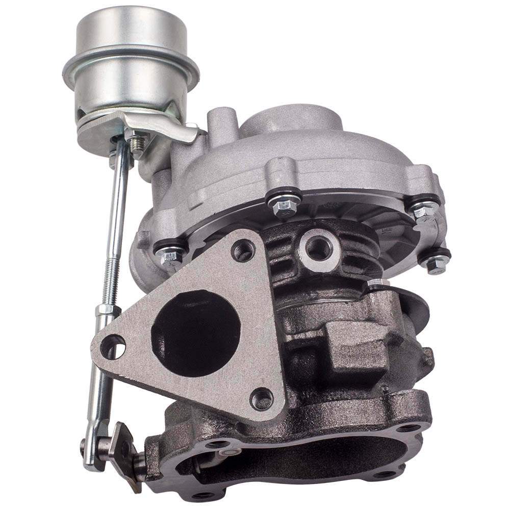 Einstiegslevel Turbolader Turbolader Für Seat Ibiza III Skoda Fabia VW Lupo 1.4 TDI 55 kW / 75 PS AMF