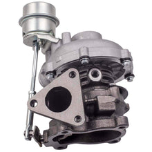 Laden Sie das Bild in den Galerie-Viewer, Einstiegslevel Turbolader Turbolader Für Seat Ibiza III Skoda Fabia VW Lupo 1.4 TDI 55 kW / 75 PS AMF