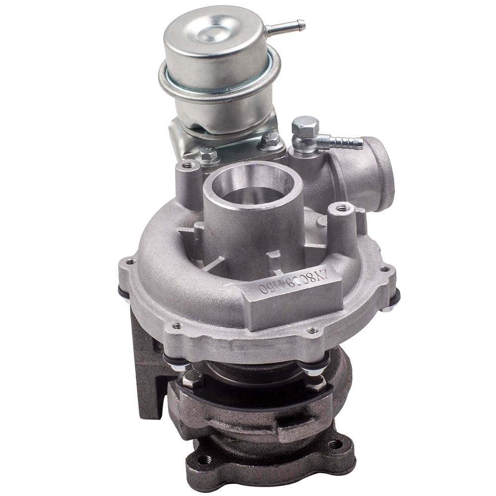 Einstiegslevel Turbolader Turbolader Für Seat Ibiza III Skoda Fabia VW Lupo 1.4 TDI 55 kW / 75 PS AMF