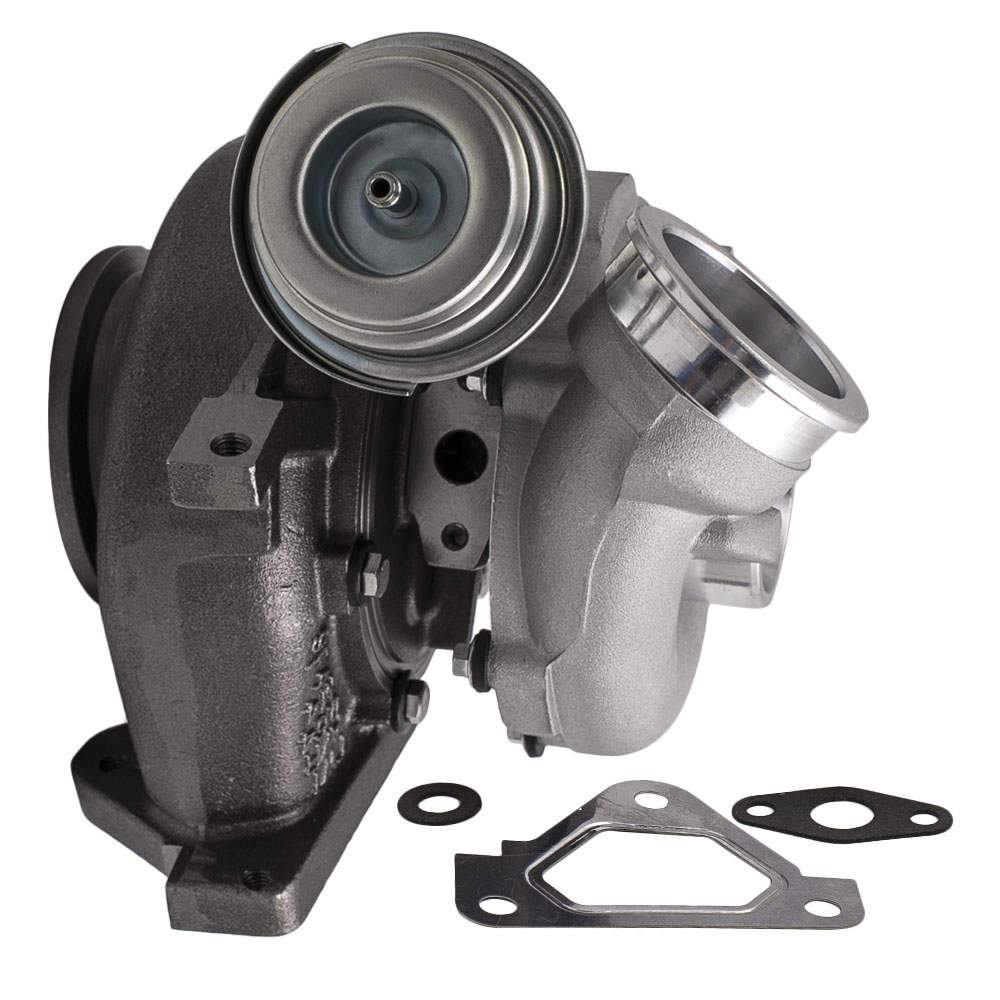 Einstiegslevel Turbolader Turbolader für Mercedes Sprinter 316 CDI 115KW 156 PS A6120960399 709838-0001