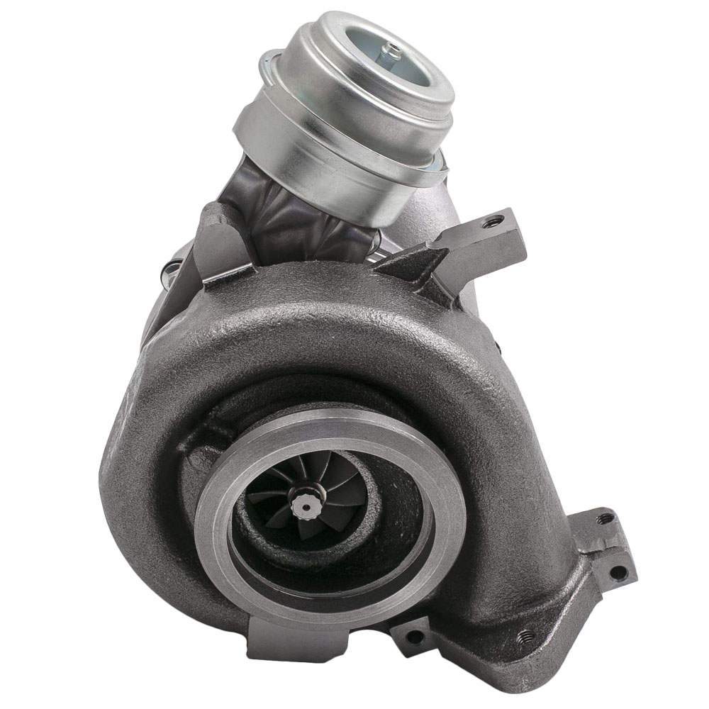 Einstiegslevel Turbolader Turbolader für Mercedes Sprinter 316 CDI 115KW 156 PS A6120960399 709838-0001