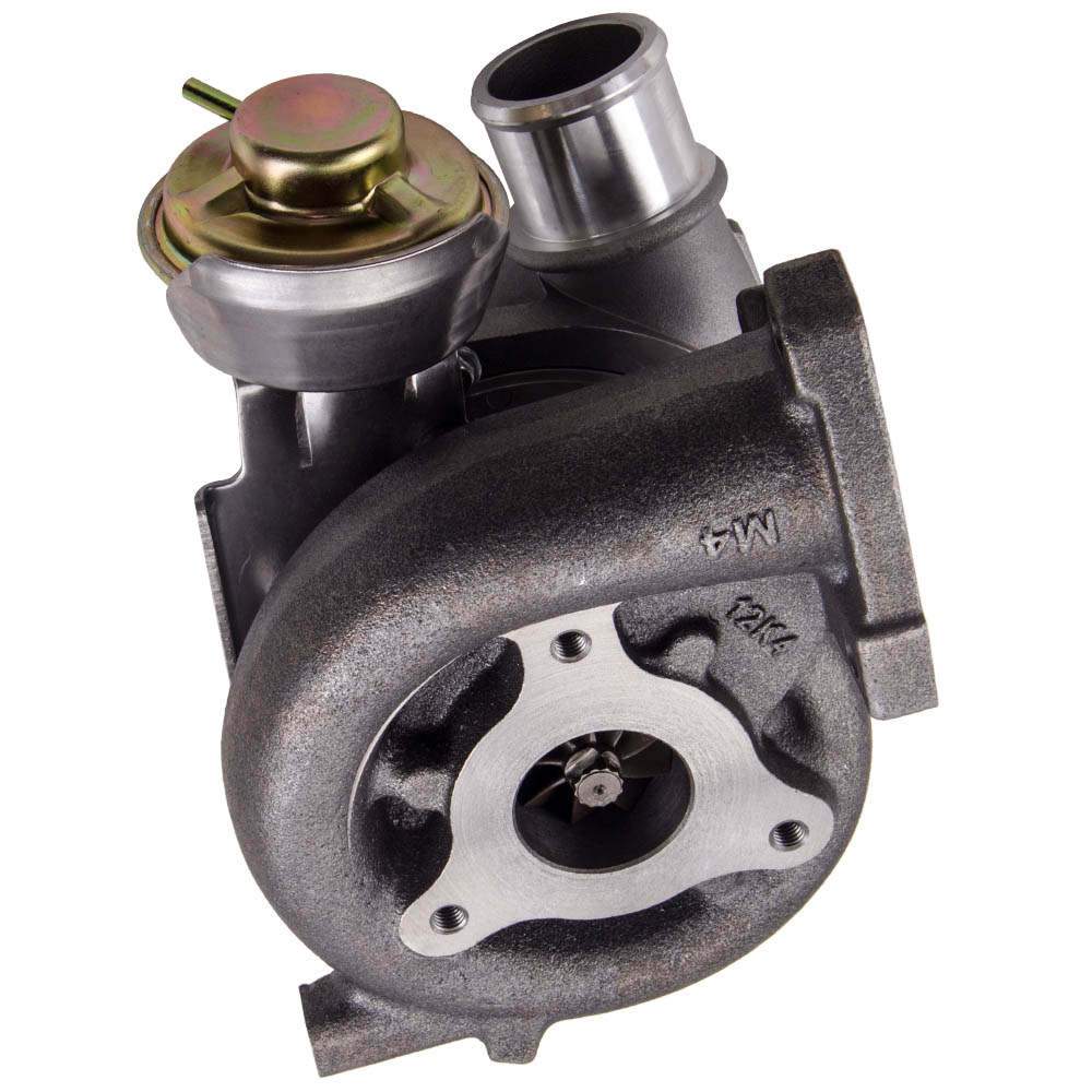 Einstiegslevel Turbolader Turbo Turbolader für Kia Ceed Cerato Rio Hyundai i30 Matrix 1.5 1.6 CRDi chra