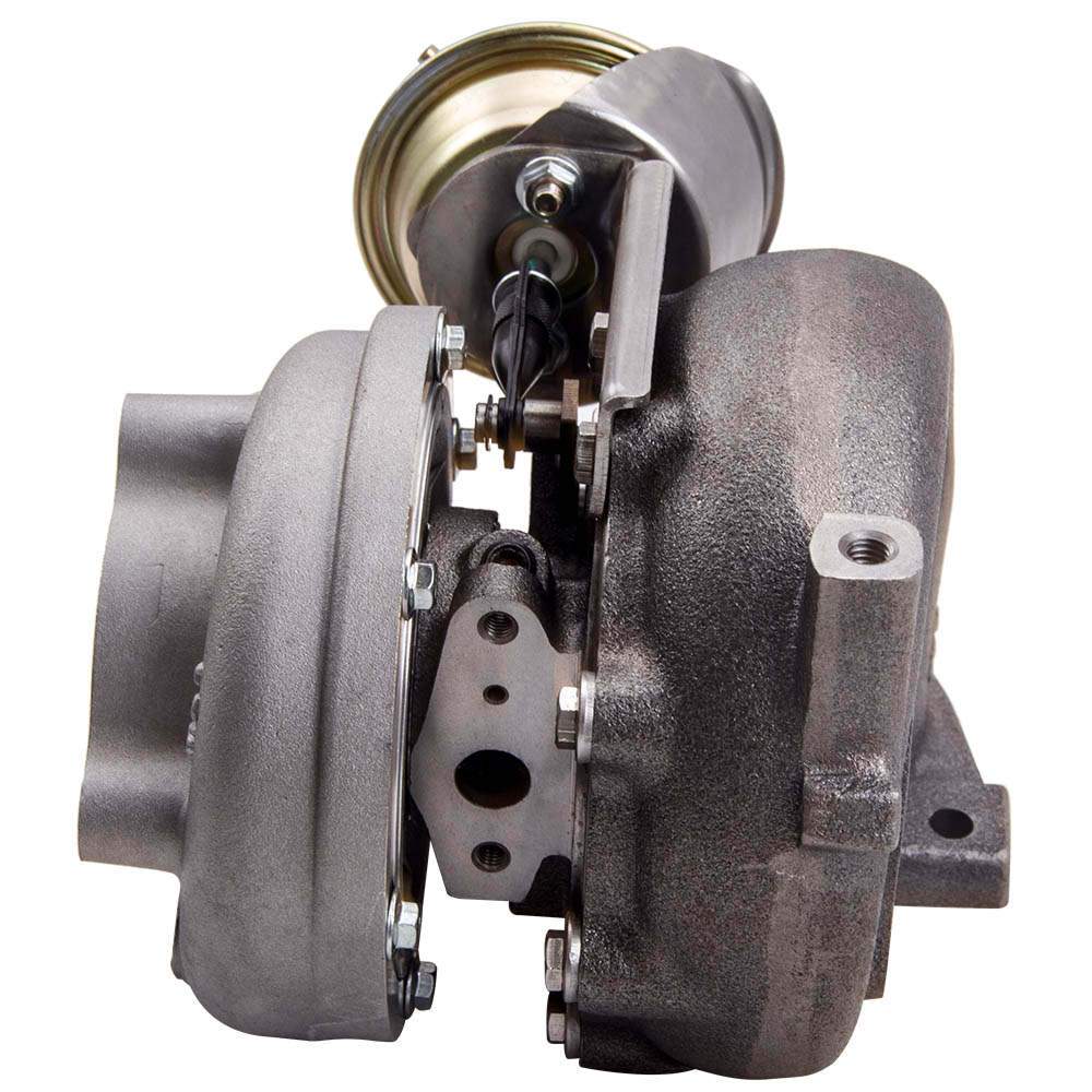 Einstiegslevel Turbolader Turbo Turbolader für Kia Ceed Cerato Rio Hyundai i30 Matrix 1.5 1.6 CRDi chra