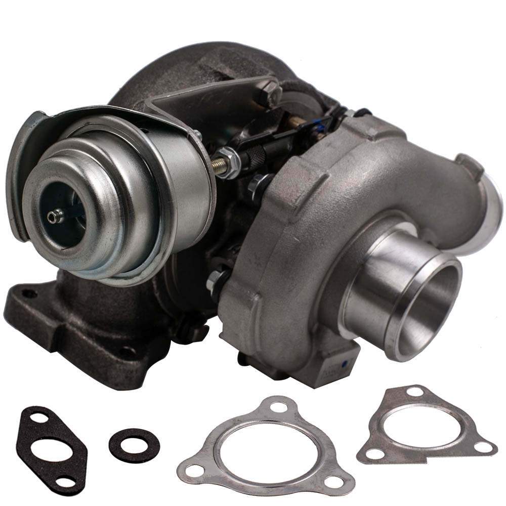 Einstiegslevel Turbolader Turbo Turbolader für Kia Ceed Cerato Rio Hyundai i30 Matrix 1.5 1.6 CRDi chra