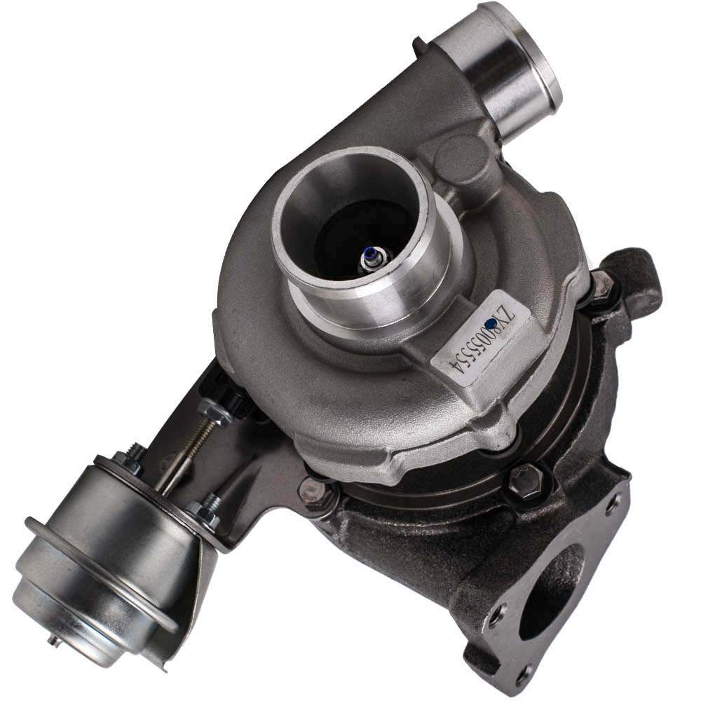 Einstiegslevel Turbolader Turbo Turbolader für Kia Ceed Cerato Rio Hyundai i30 Matrix 1.5 1.6 CRDi chra