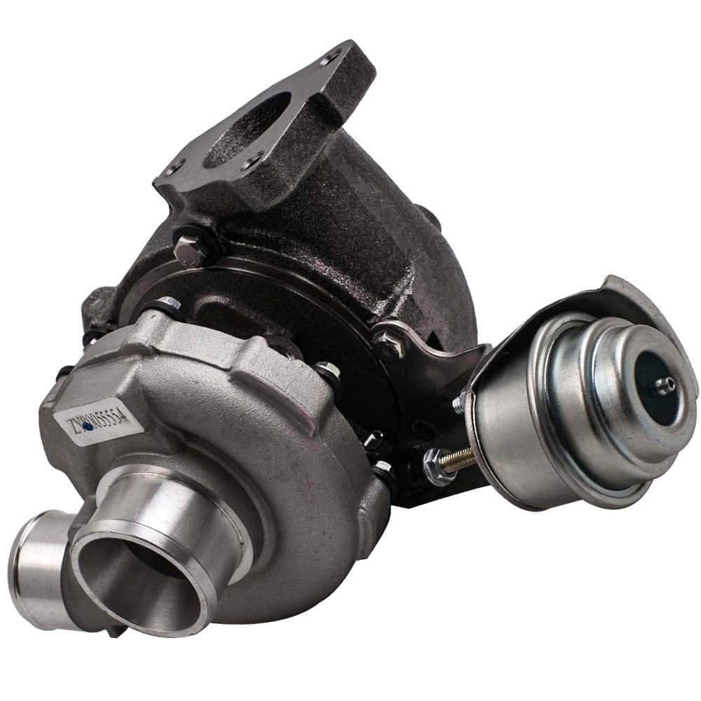 Einstiegslevel Turbolader Turbo Turbolader für Kia Ceed Cerato Rio Hyundai i30 Matrix 1.5 1.6 CRDi chra