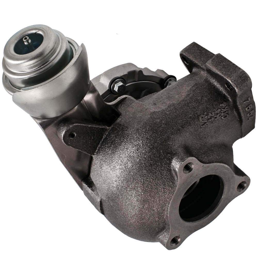 Einstiegslevel Turbolader Turbo Turbolader für Kia Ceed Cerato Rio Hyundai i30 Matrix 1.5 1.6 CRDi chra