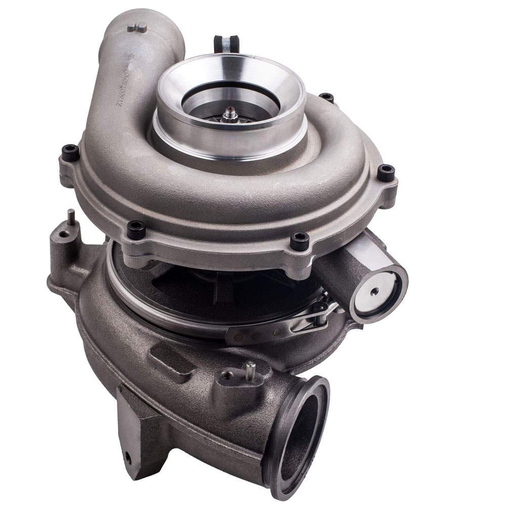 Einstiegslevel Turbolader GT3782VA Turbolader Turbo für Ford 6.0L Powerstroke 2005-2007 743250-5014S