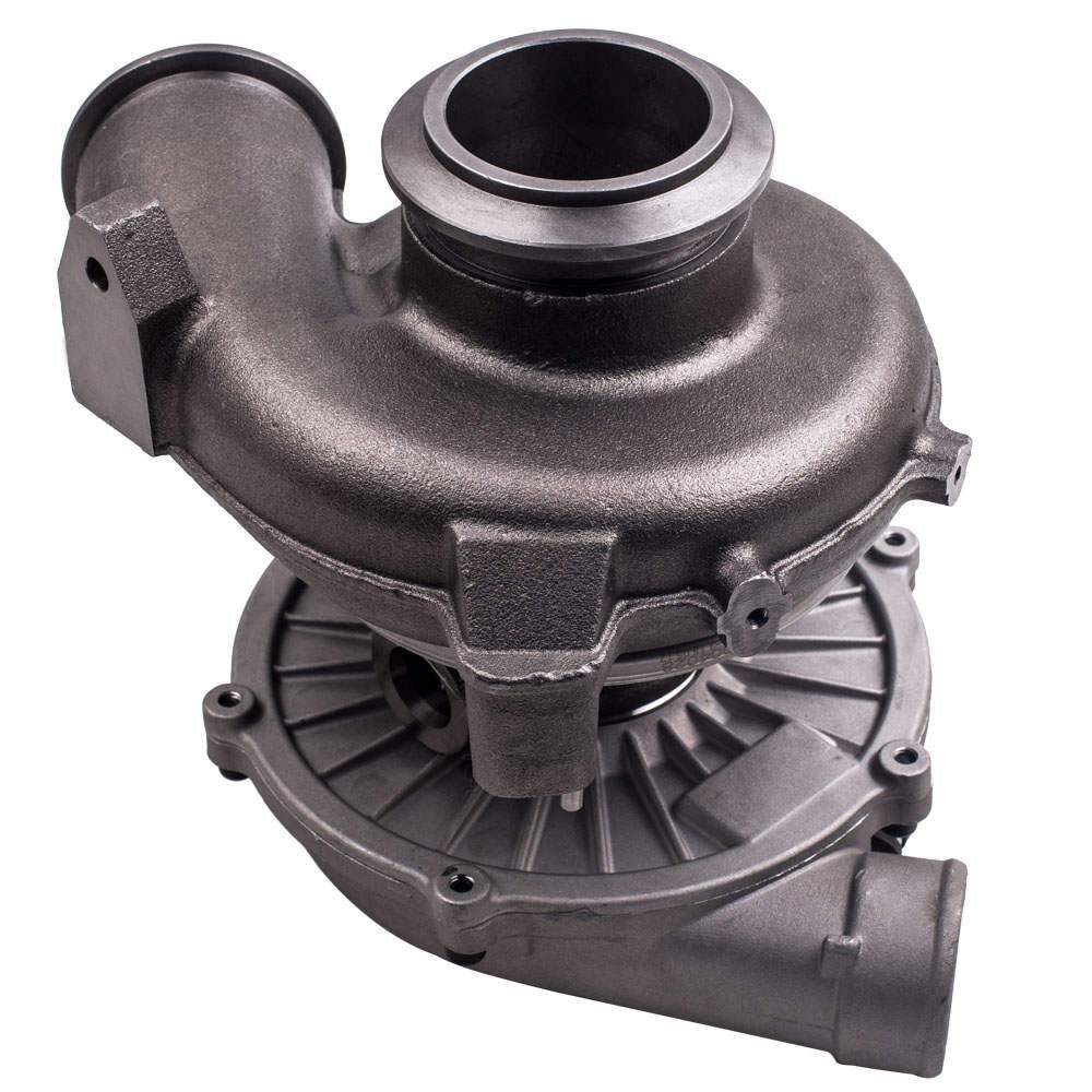 Einstiegslevel Turbolader GT3782VA Turbolader Turbo für Ford 6.0L Powerstroke 2005-2007 743250-5014S