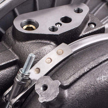 Laden Sie das Bild in den Galerie-Viewer, Einstiegslevel Turbolader GT3782VA Turbolader Turbo für Ford 6.0L Powerstroke 2005-2007 743250-5014S