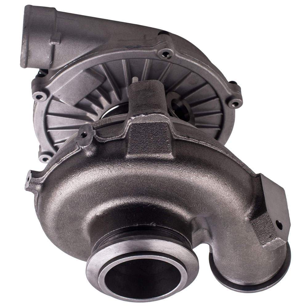 Einstiegslevel Turbolader GT3782VA Turbolader Turbo für Ford 6.0L Powerstroke 2005-2007 743250-5014S