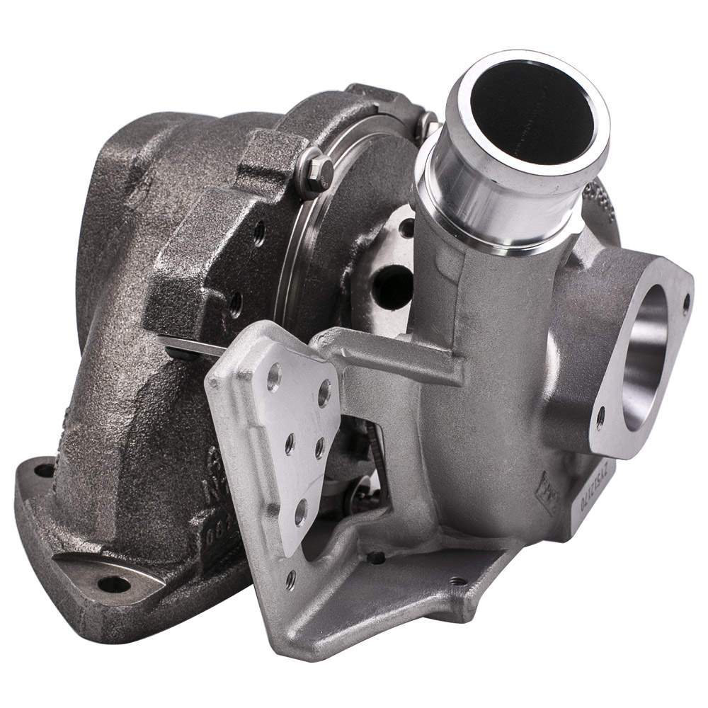 Einstiegslevel Turbolader Turbolader Lader für FORD Transit 2,2 TDCi 125PS BK3Q6K682CB G-74 DuraTorq CHRA