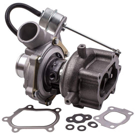 Einstiegslevel Turbolader Turbo Turbolader für ISUZU NPR 4HE1 Diesel Turbo ISUZU CHEVY/GMC W3500/4500 neu