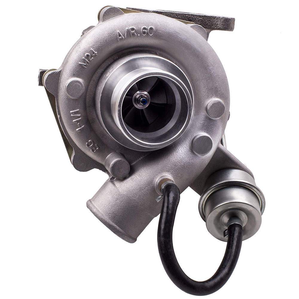 Einstiegslevel Turbolader Turbo Turbolader für ISUZU NPR 4HE1 Diesel Turbo ISUZU CHEVY/GMC W3500/4500 neu