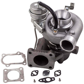 Einstiegslevel Turbolader Turbolader für Toyota Landcruiser Prado 1HDT 4.2L 17201-17010 turbocharger chra