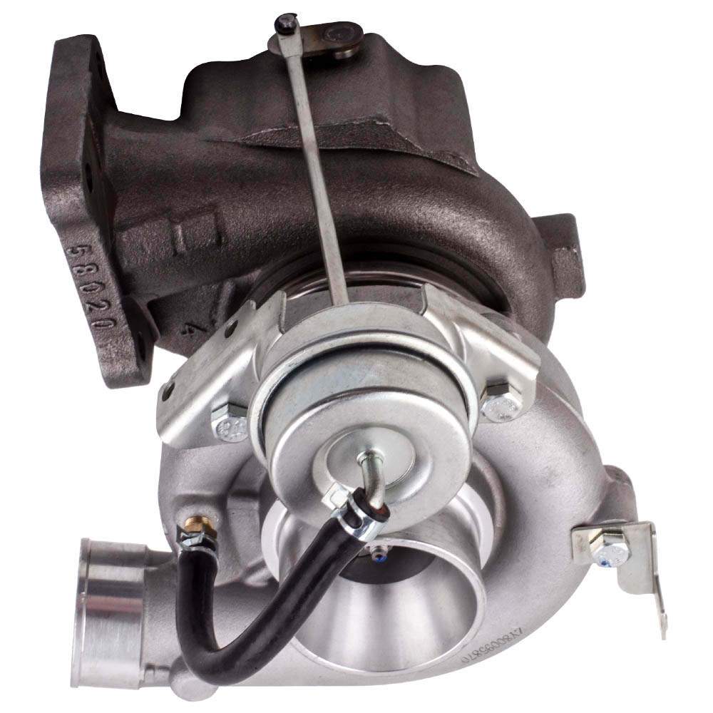 Einstiegslevel Turbolader Turbolader für Toyota Landcruiser Prado 1HDT 4.2L 17201-17010 turbocharger chra