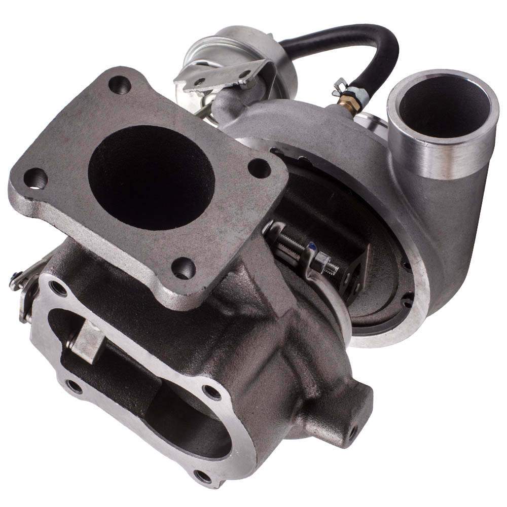 Einstiegslevel Turbolader Turbolader für Toyota Landcruiser Prado 1HDT 4.2L 17201-17010 turbocharger chra