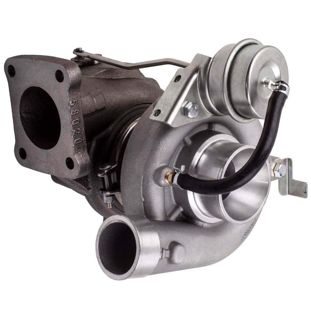 Einstiegslevel Turbolader Turbolader für Toyota Landcruiser Prado 1HDT 4.2L 17201-17010 turbocharger chra