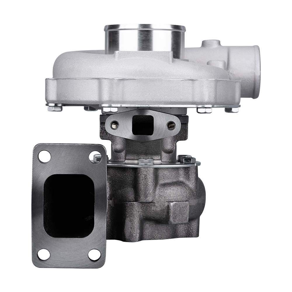 Einstiegslevel Turbolader T04E Verteilerkit für Turboölleitungen für Nissan Patrol Safari Y60 Y61 TD42 TB42
