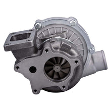 Laden Sie das Bild in den Galerie-Viewer, Einstiegslevel Turbolader T04E Verteilerkit für Turboölleitungen für Nissan Patrol Safari Y60 Y61 TD42 TB42