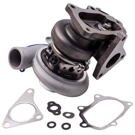 Einstiegslevel Turbolader Turbolader für SUBARU IMPREZA WRX STI TD05 20G EJ20 EJ25 Turbocharger Turbo CHRA (inkl. 19% Mwst)