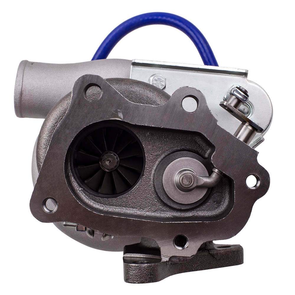 Einstiegslevel Turbolader Turbolader für SUBARU IMPREZA WRX STI TD05 20G EJ20 EJ25 Turbocharger Turbo CHRA (inkl. 19% Mwst)