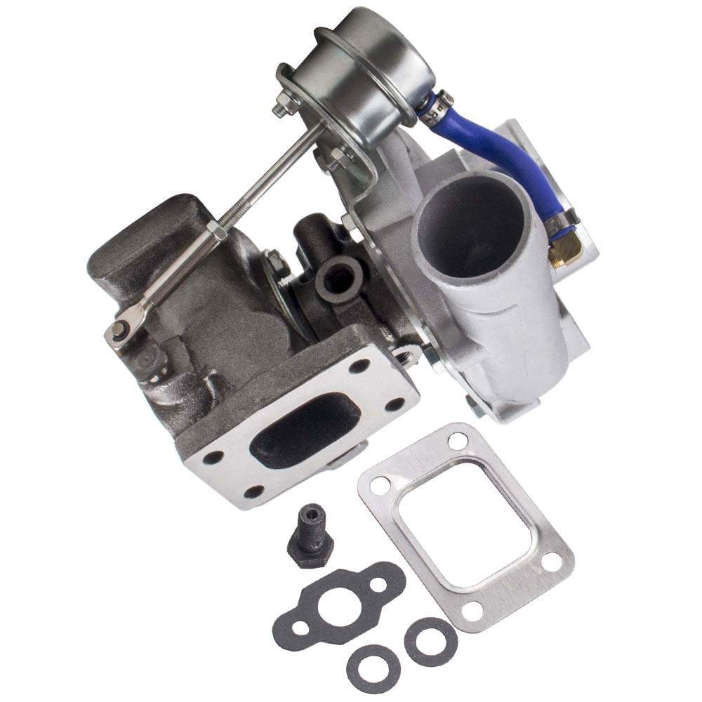 Einstiegslevel Turbolader GT28 GT25 GT2871 T25 Flansch Turbolader für Audi VW 1.8 VR6 Opel 2.0 BMW Turbo (inkl. 19% Mwst)