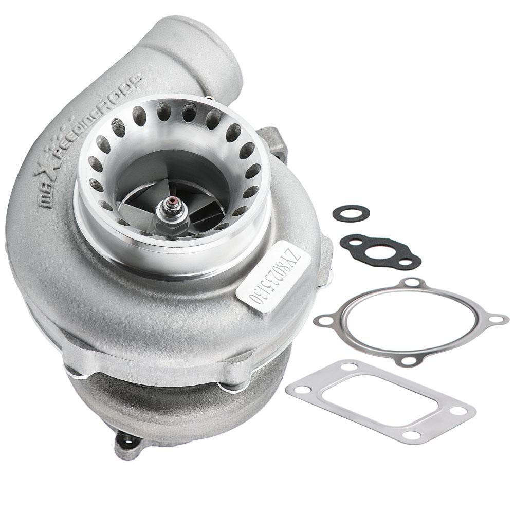 Turbolader GT30 GT35 GT3582 T3T4 Anti-Surge Turbo A/R .70 .63 Allle 4 Zylinder 30l Top Turbolader GT30 GT35 GT3582 T3T4 Anti-Surge Turbo A/R .70 .63 Allle 4 Zylinder 30l Top